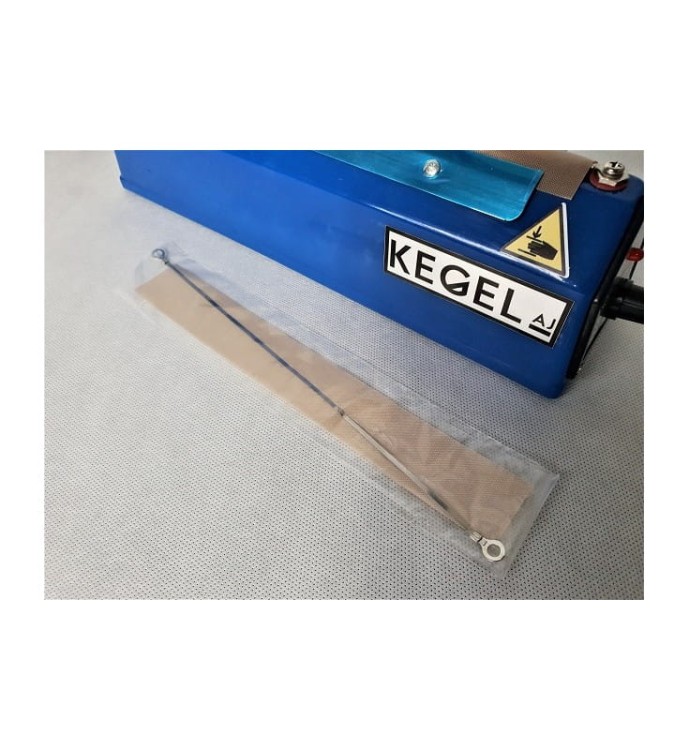 ZGRZEWARKA DO FOLII FS-200/2 ABS