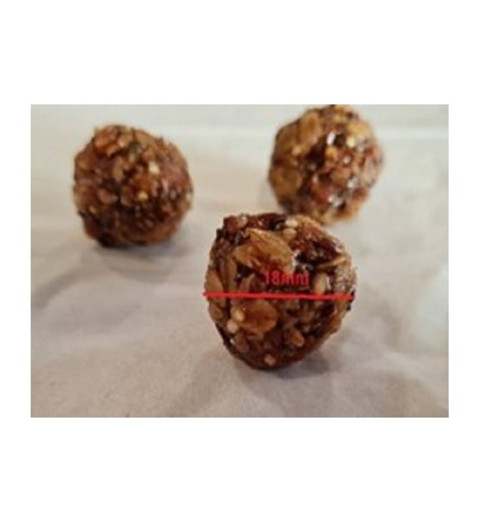 LINIA DO KUL ZBOŻOWYCH