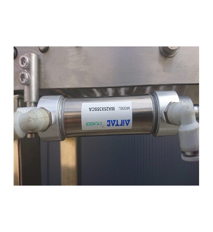 TAŚMOCIĄG PRZENOSZĄCY