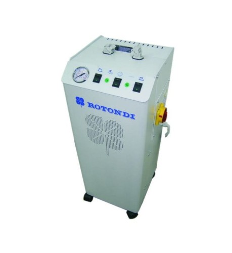 WYTWORNICA PARY ROTONDI IGOS 25