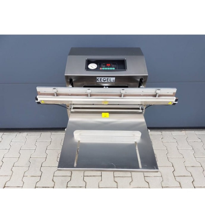 PAKOWARKA PRÓŻNIOWA VACUUM DZ 800W