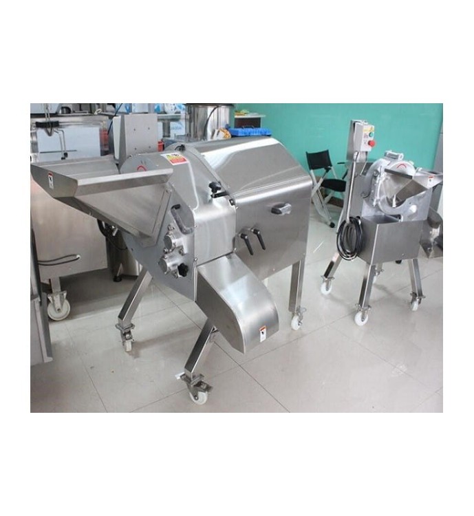 KRAJALNICA W KOSTKĘ DO WARZYW I OWOCÓW KEGEL GG-1500