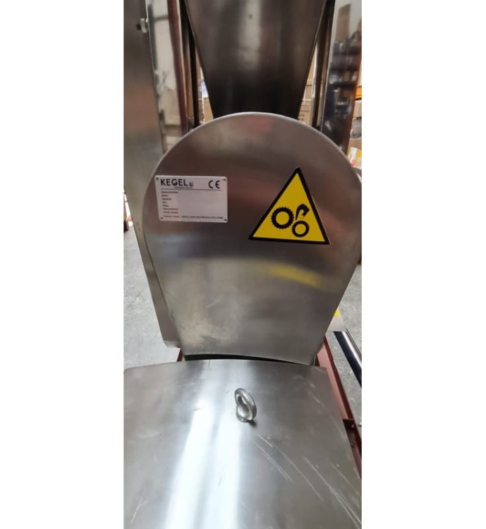 MŁYNEK DO GRANULOWANIA CZOSNKU/ IMBIRU DRB 1.5T