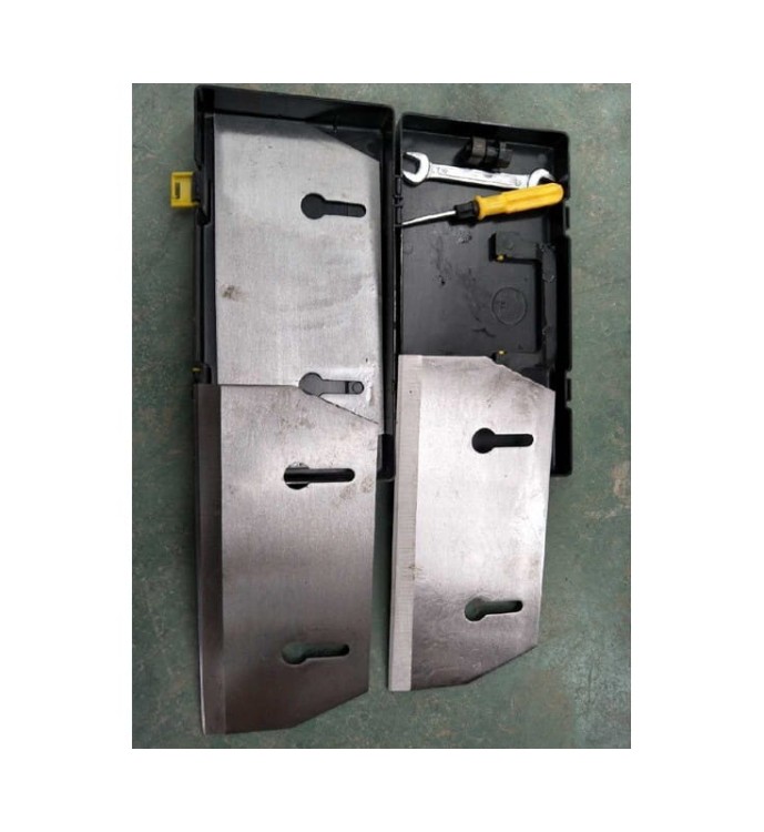 SZATKOWNICA DO DROBNYCH WARZYW GGQC-600