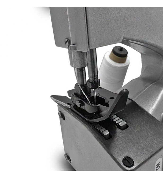 ZASZYWARKA DO WORKÓW YAO HAN N600A