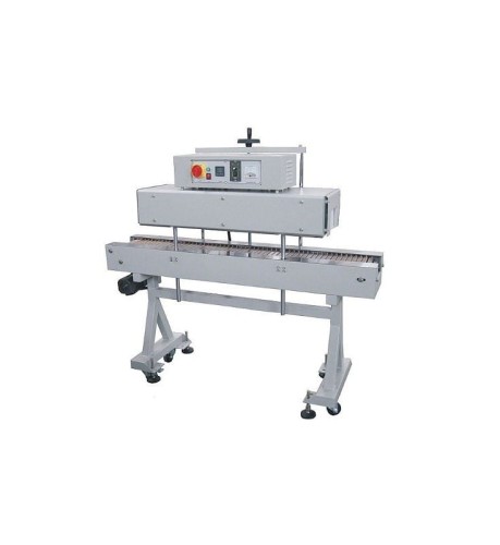 TUNEL OBKURCZAJĄCY DO NAKRĘTEK BUTELEK BS 1510G