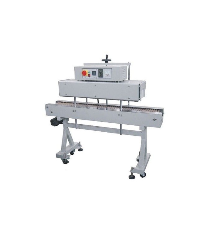 TUNEL OBKURCZAJĄCY DO NAKRĘTEK BUTELEK BS 1510G