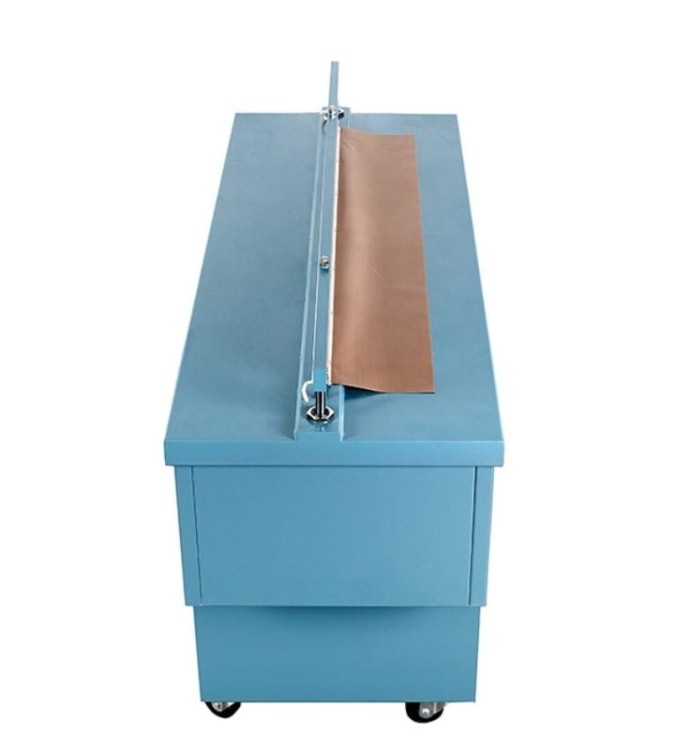 ZGRZEWARKA DO FOLII PNEUMATYCZNA QDA-1200