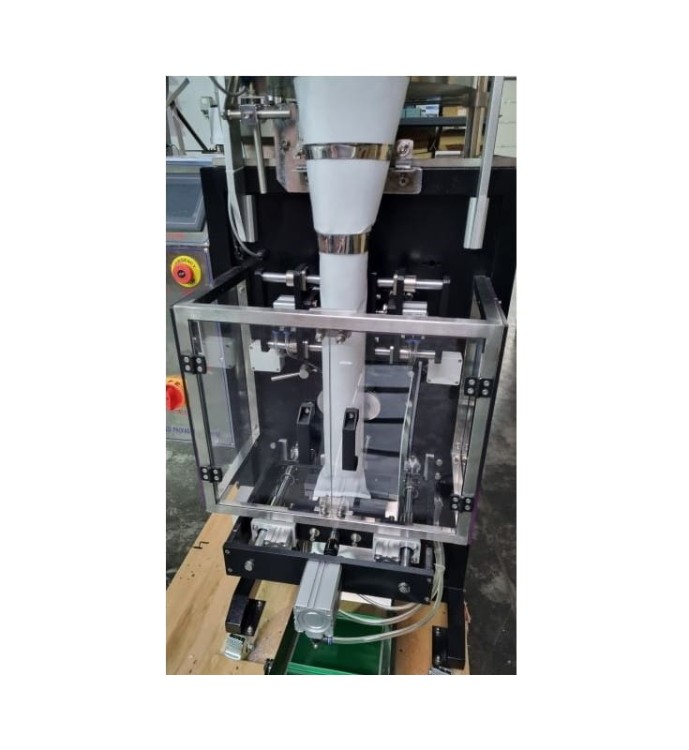 SASZETKARKA DO GRANULATU GD-388KL