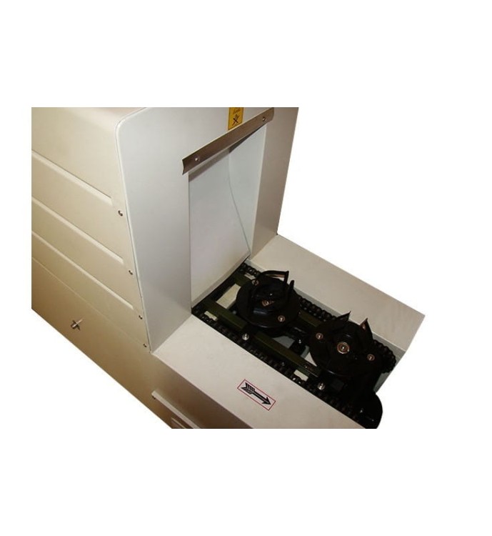 TUNEL OBKURCZAJĄCY DO BUTELEK BSS 2032