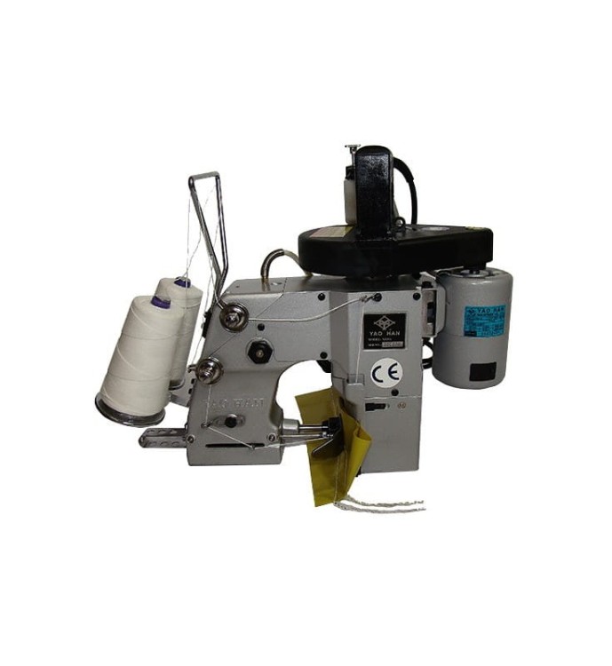 ZASZYWARKA DO WORKÓW YAO HAN N320A