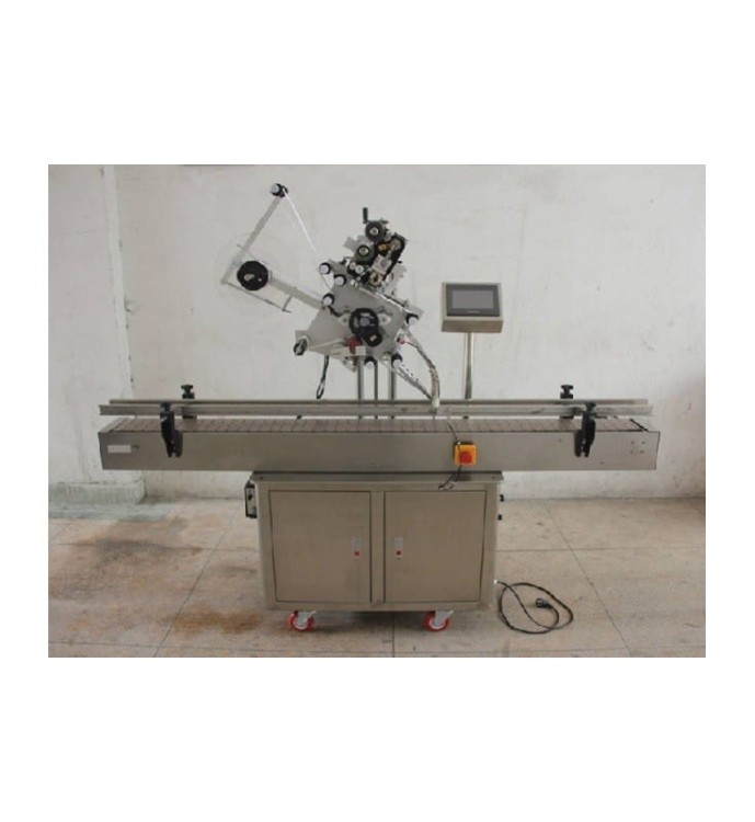 LINIA DO PAKOWANIA GRANULEK ZAPACHOWYCH