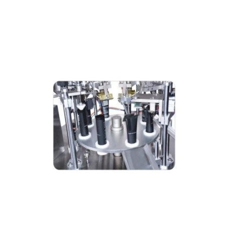 TUBIARKA ALU FWJ-30B