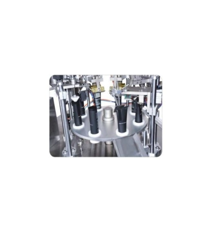 TUBIARKA ALU FWJ-30B