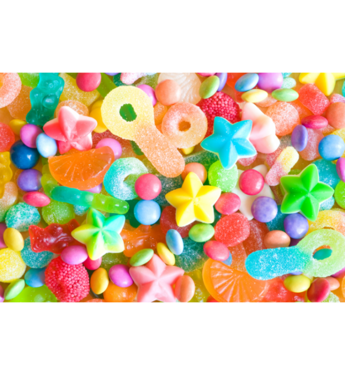 POWLEKARKA DO TABLETEK CUKIERKÓW PG 400