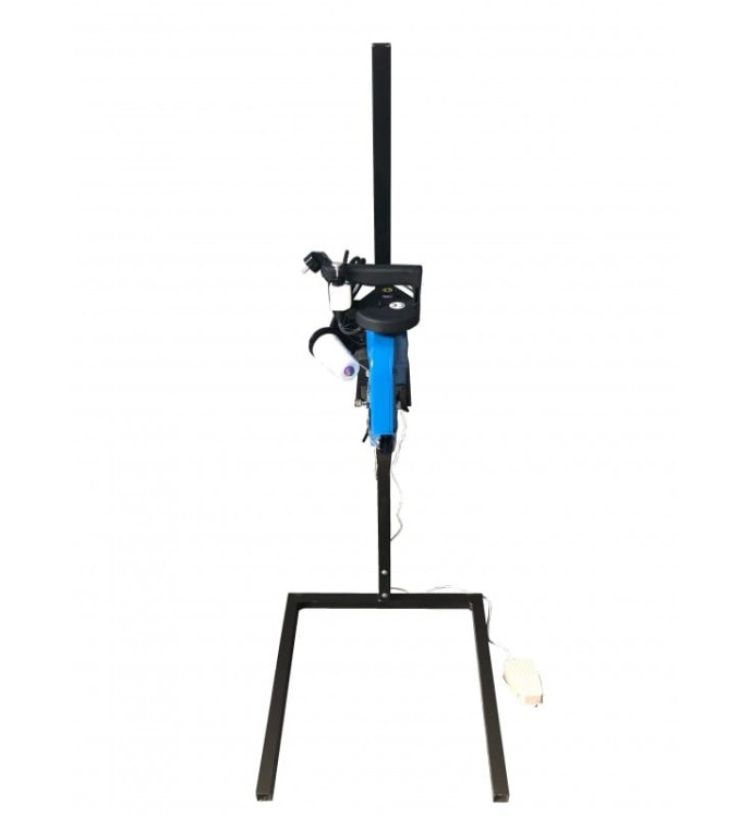 ZASZYWARKA DO WORKÓW YAO HAN F300A + STATYW