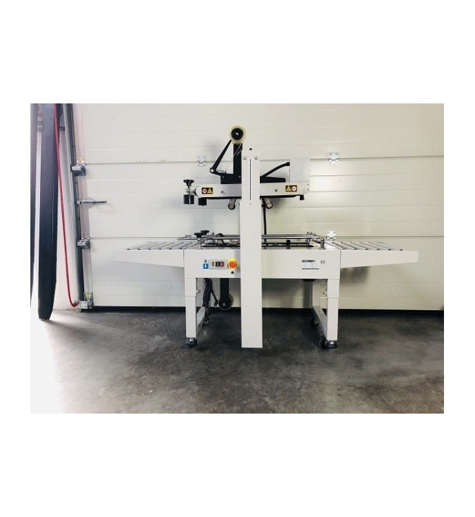 ZAKLEJARKA DO KARTONÓW FXJ / FXB 6050