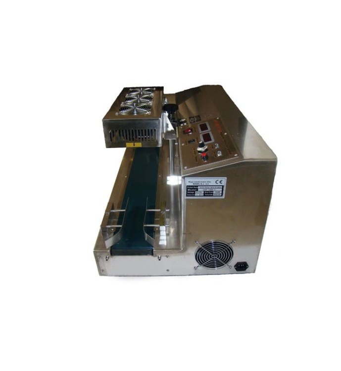 INDUKCYJNA ZAMYKARKA LGYF-1500A