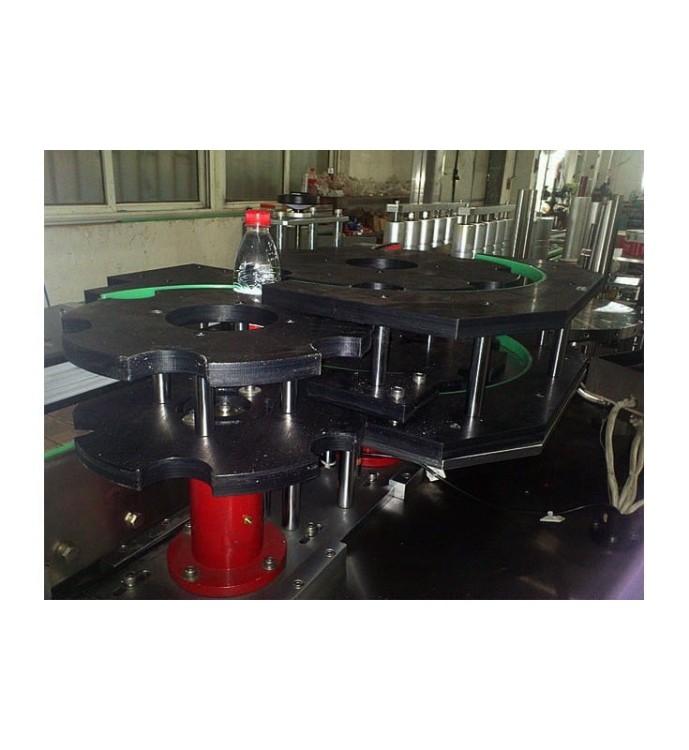 ETYKIECIARKA NA GORĄCY KLEJ HLML 5