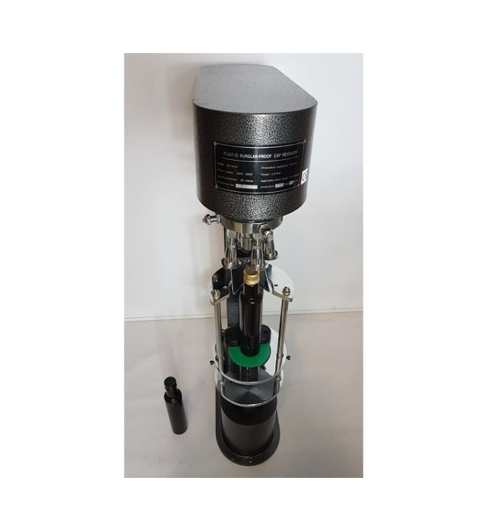 ZAMYKARKA DO BUTELEK DK 50D/ JGS880