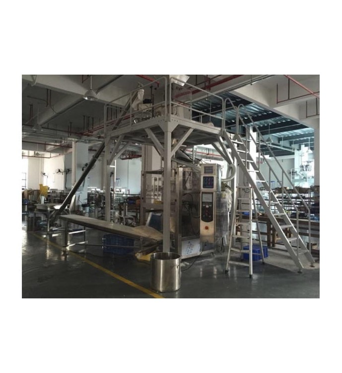 MASZYNA PAKUJĄCA DO KORY, BRYKIETU HTL1000