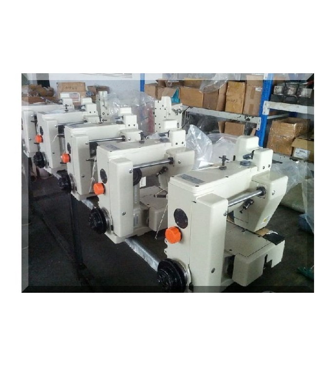 ZASZYWARKA DO WORKÓW PRZEMYSŁOWA KEESTAR DS-9C