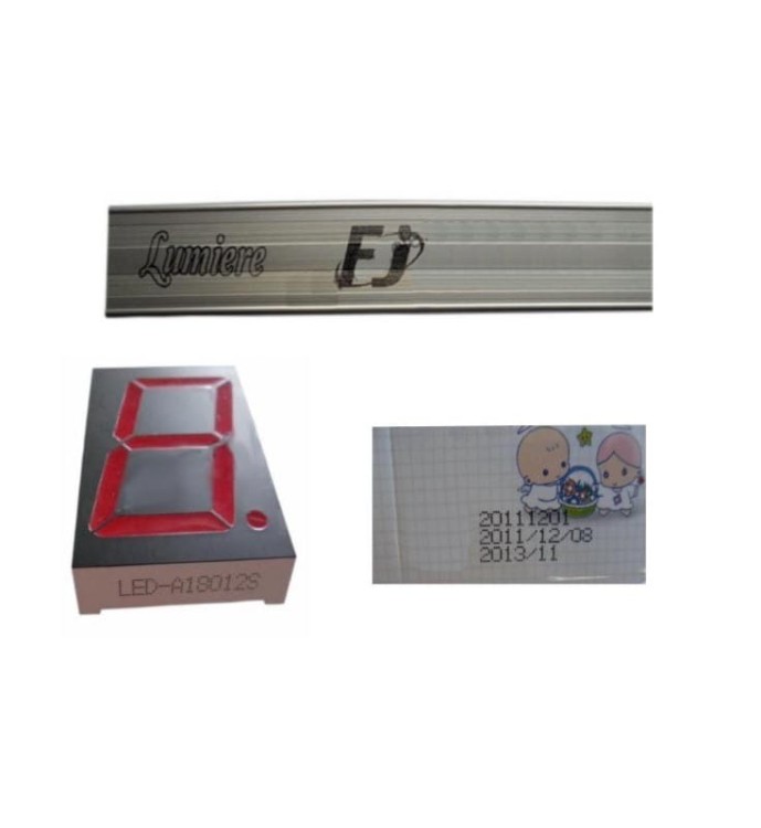 DRUKARKA PRZEMYSŁOWA PLUJKA PM 368