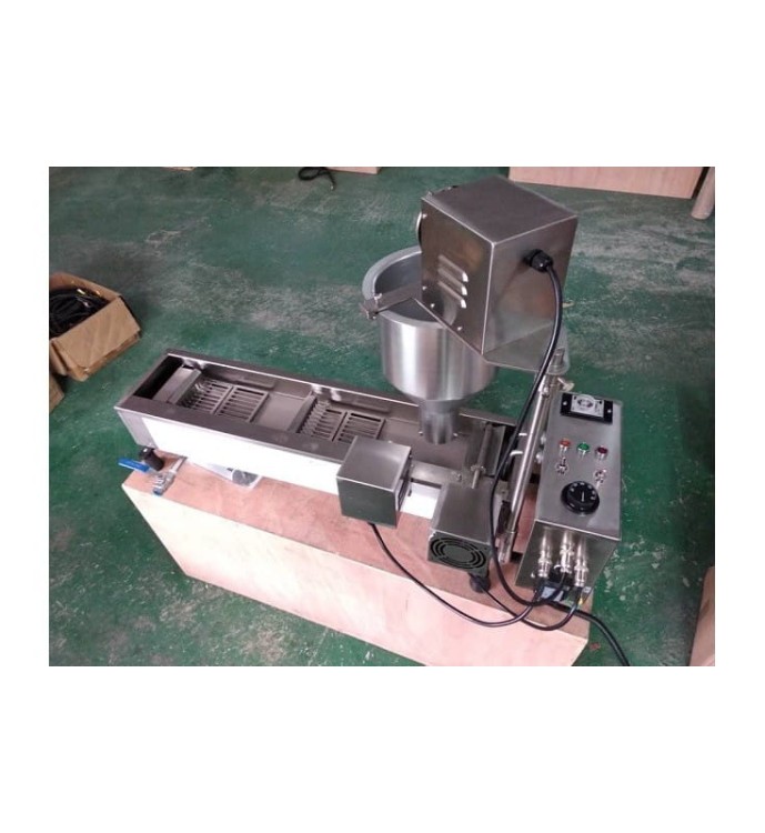 MASZYNA DO ROBIENIA PĄCZKÓW PH T101