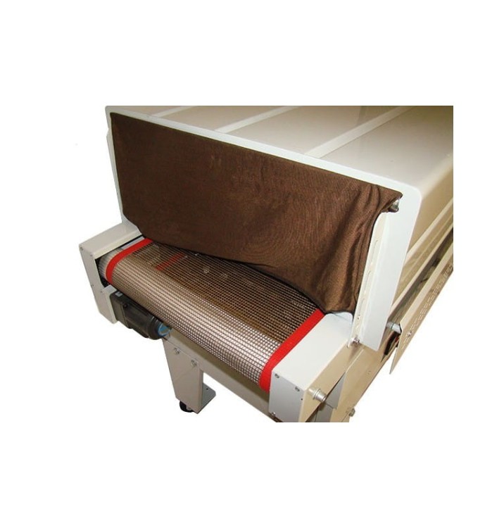 TUNEL OBKURCZAJĄCY BS 4535 (450x350MM)