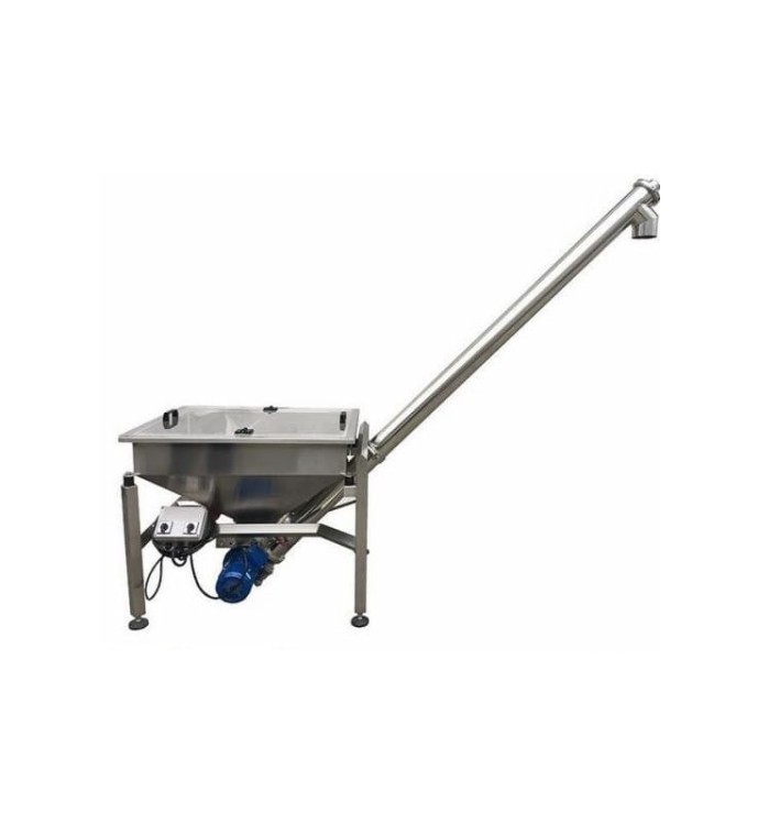 MASZYNA DO PAKOWANIA KAWY MIELONEJ VACUUM CEGŁA  ZB500N2