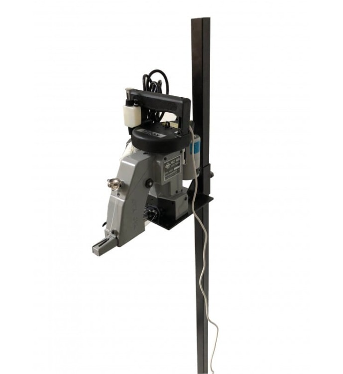 ZASZYWARKA DO WORKÓW YAO HAN N600A + STATYW