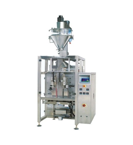 PIONOWA MASZYNA PAKUJĄCA DO PROSZKU  JT 460-F