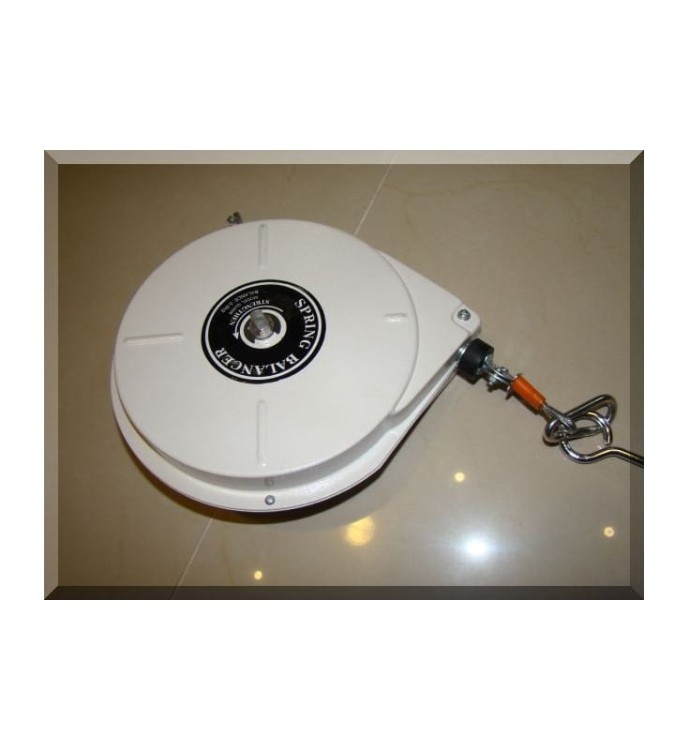 ZAWIESIE- BALANSER DO ZASZYWARKI