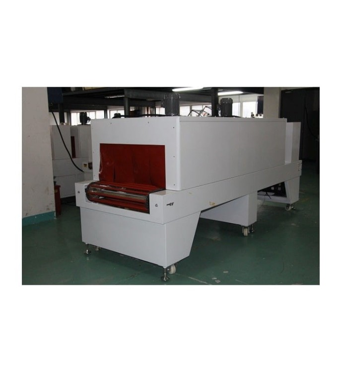 TUNEL OBKURCZAJĄCY SF 10040E