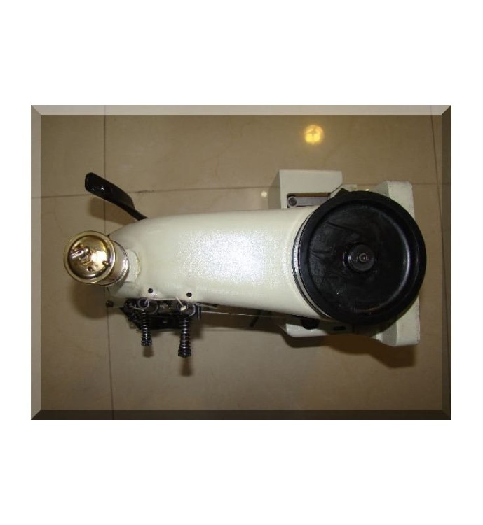 ZASZYWARKA DO WORKÓW PRZEMYSŁOWA 2-NITKOWA GK 35-2C