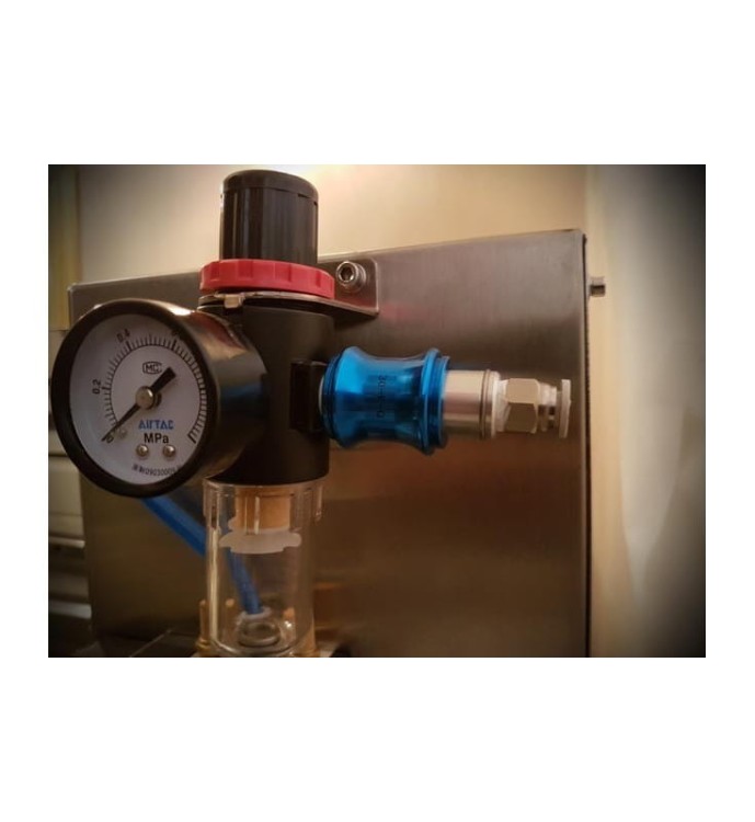 ZAKRĘCARKA DO BUTELEK HLXG-100K