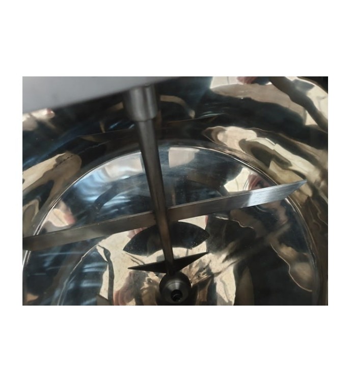 PNEUMATYCZNA NALEWARKA DO GĘSTYCH PPF 1000T