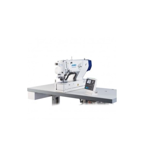 DZIURKARKA BIELIŹNIANA JUKI LBH-1790ANS