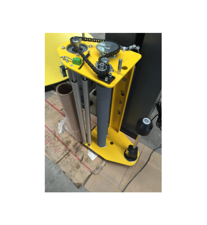 OWIJARKA DO PALET HL-1650