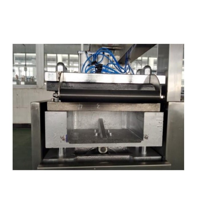BLISTRZARKA BLISTROWNICA DPB-260H