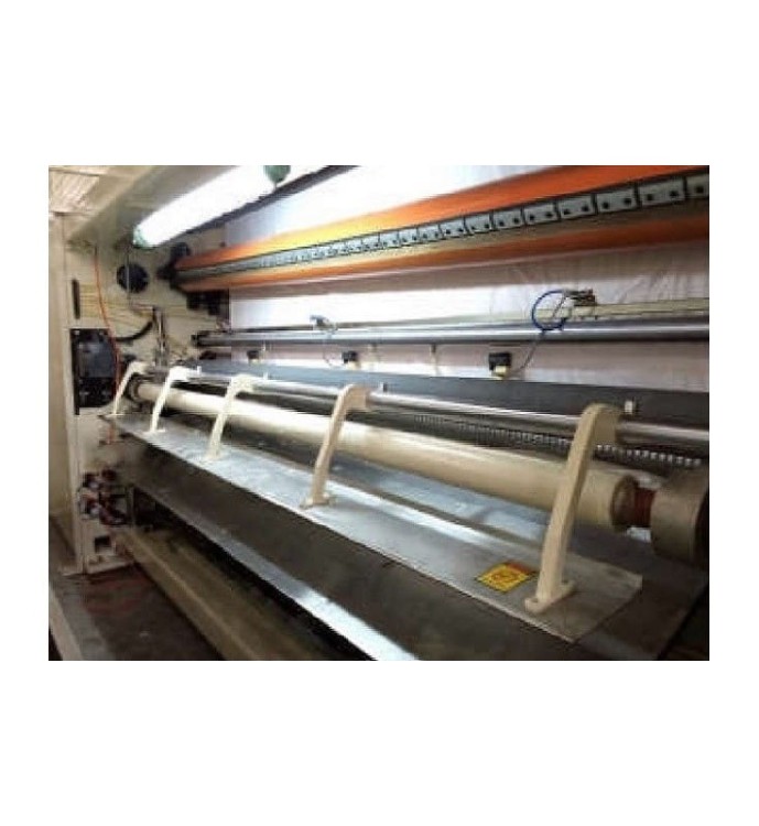 LINIA DO PRODUKCJI PAPIERU TOALETOWEGO