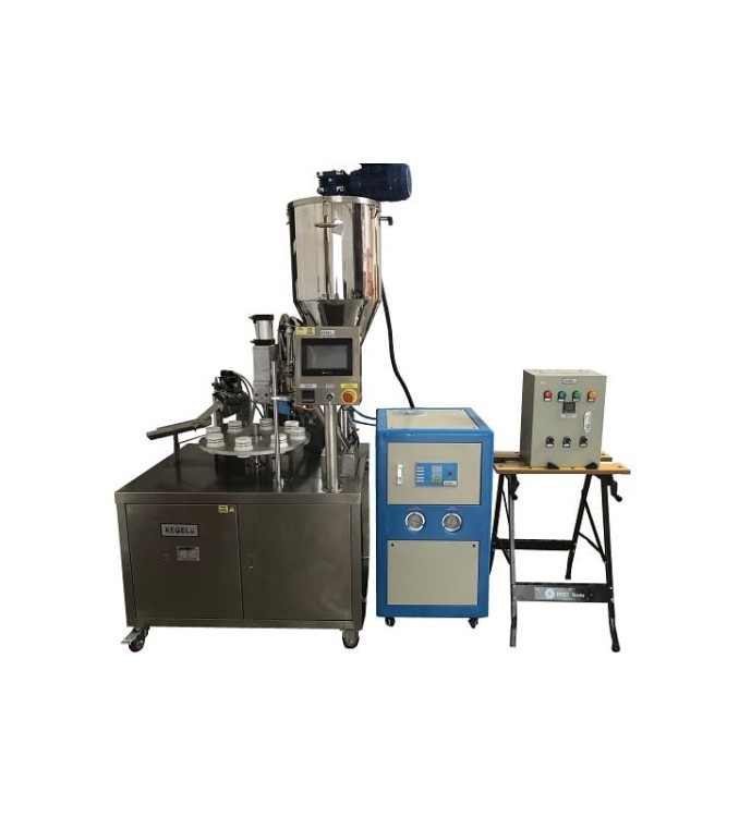 TUBIARKA PET HTGF-50