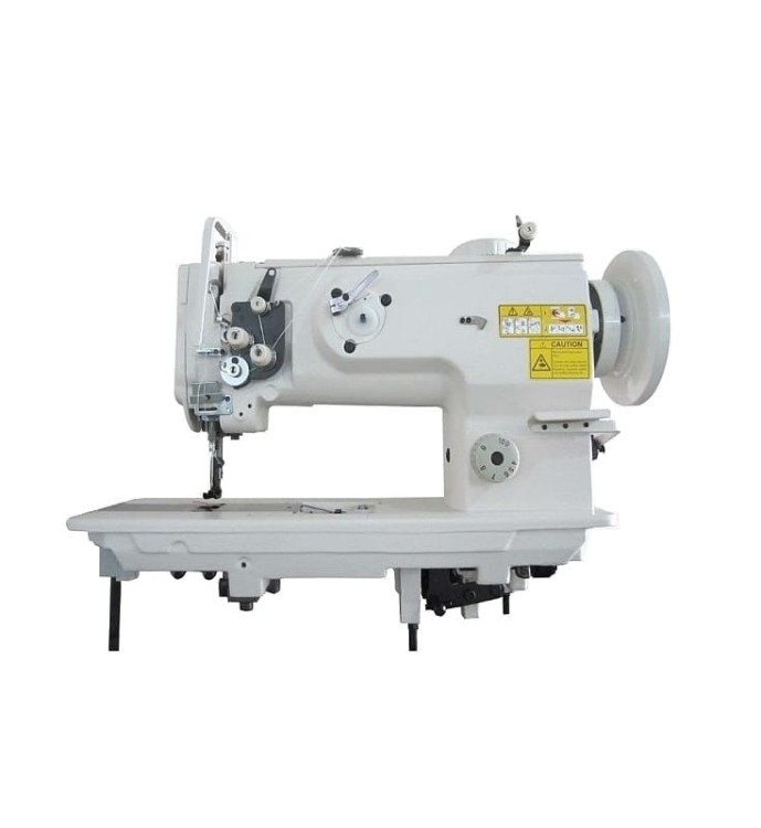 STEBNÓWKA JEDNOIGŁOWA DO CIĘŻKIEGO SZYCIA KEESTAR 1508