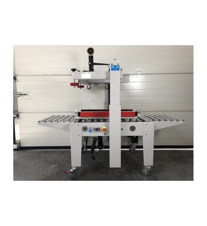 ZAKLEJARKA DO KARTONÓW FXJ 4040A