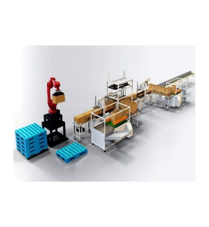 RAMIE KARTEZJAŃSKIE BRTIRUS 30T-250T