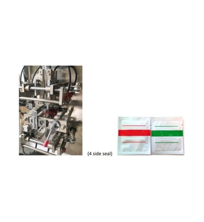 AUTOMATYCZNA MASZYNA DO PAKOWANIA IMBIRU HTL-400AF