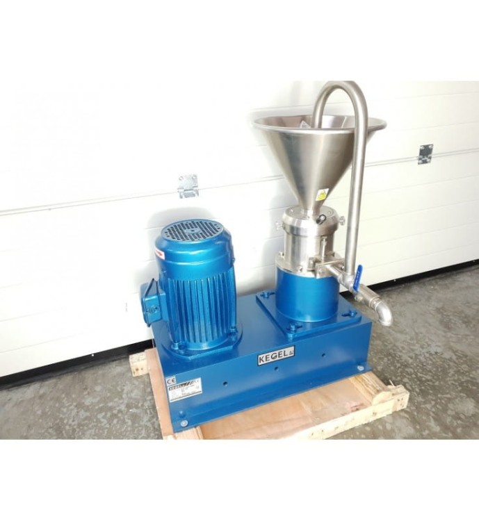 MŁYN KOLOIDALNY JMV 100