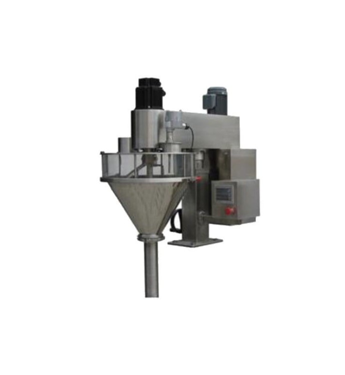 POZIOMA MASZYNA PAKUJĄCA DO PROSZKU UN-110