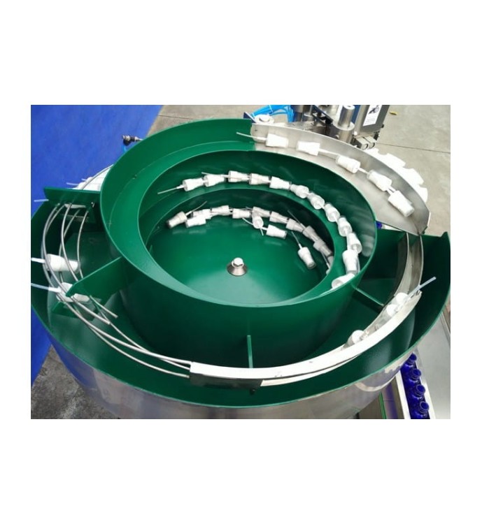 AUTOMATYCZNA ZAKRĘCARKA DO ATOMIZERÓW YB-XG