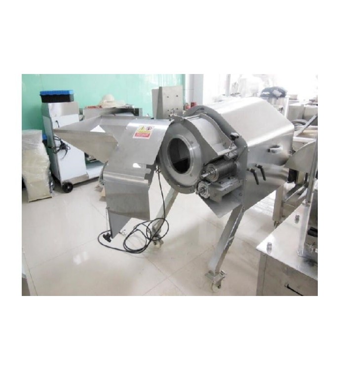 KRAJALNICA W KOSTKĘ DO WARZYW I OWOCÓW KEGEL GG-1500